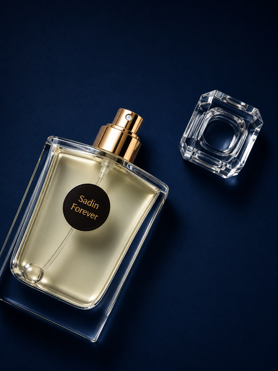 MEN'S PERFUMES