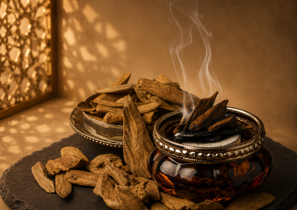OUD & DOKHOON