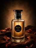 OUD & MUSK