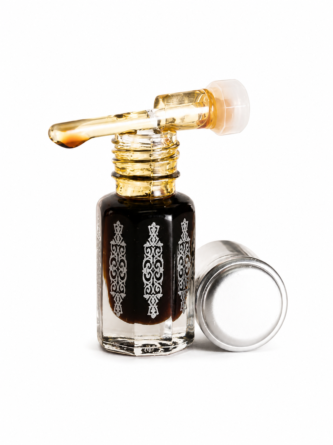 Dehn Oud Hindi Qadeem 3ml