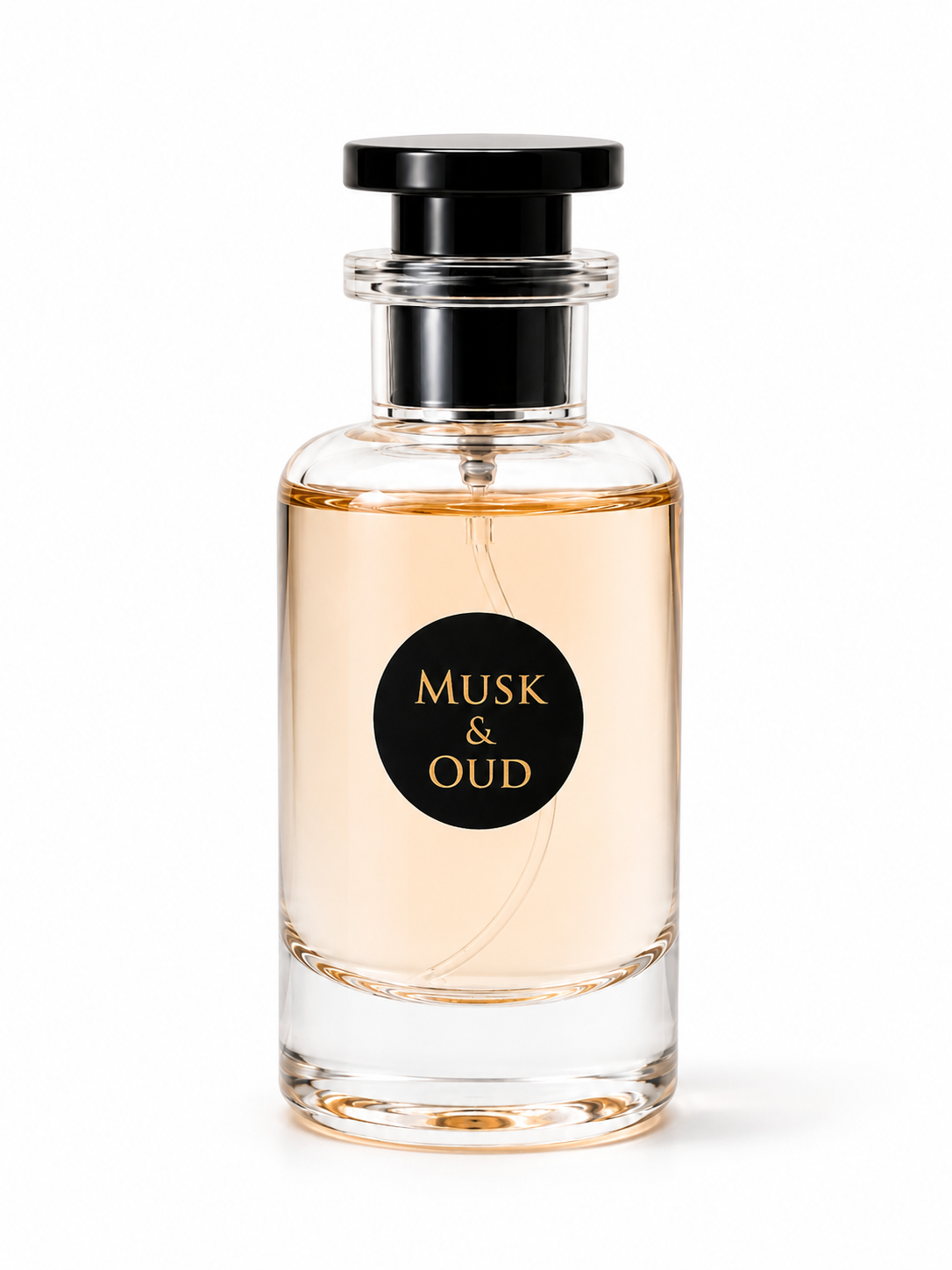 Musk & Oud