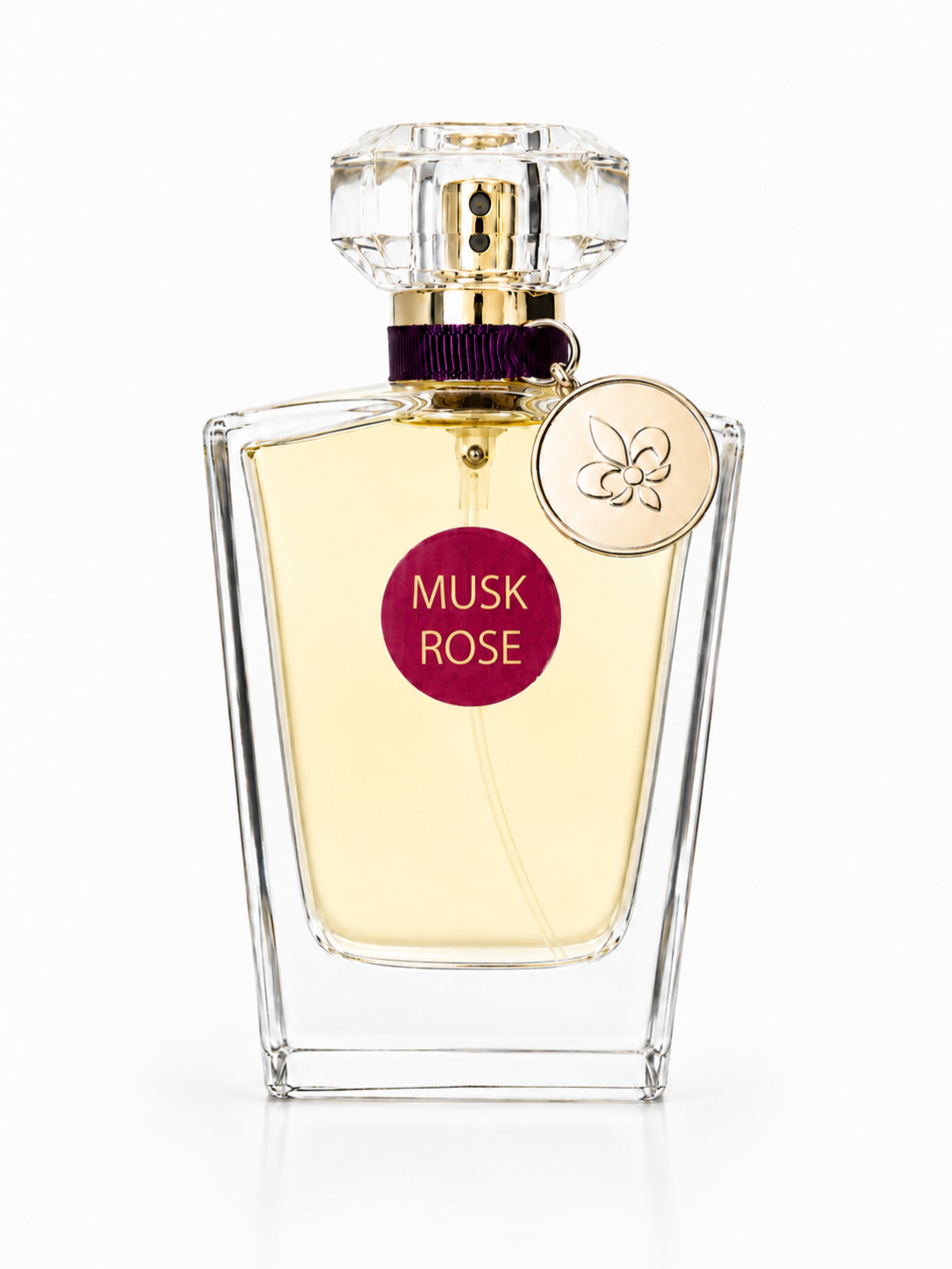 MUSK ROSE 50ml