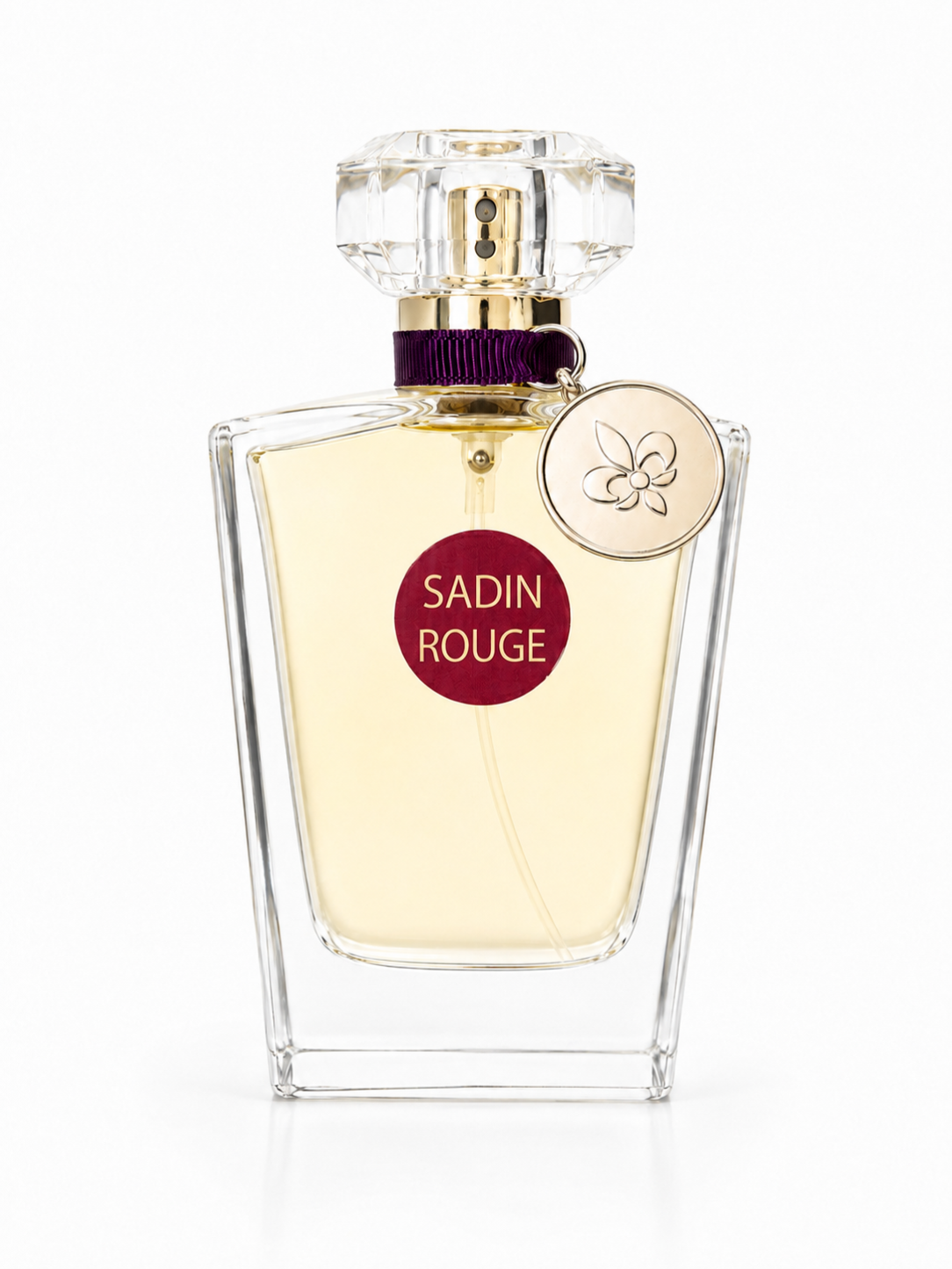 Sadin Rouge for Her