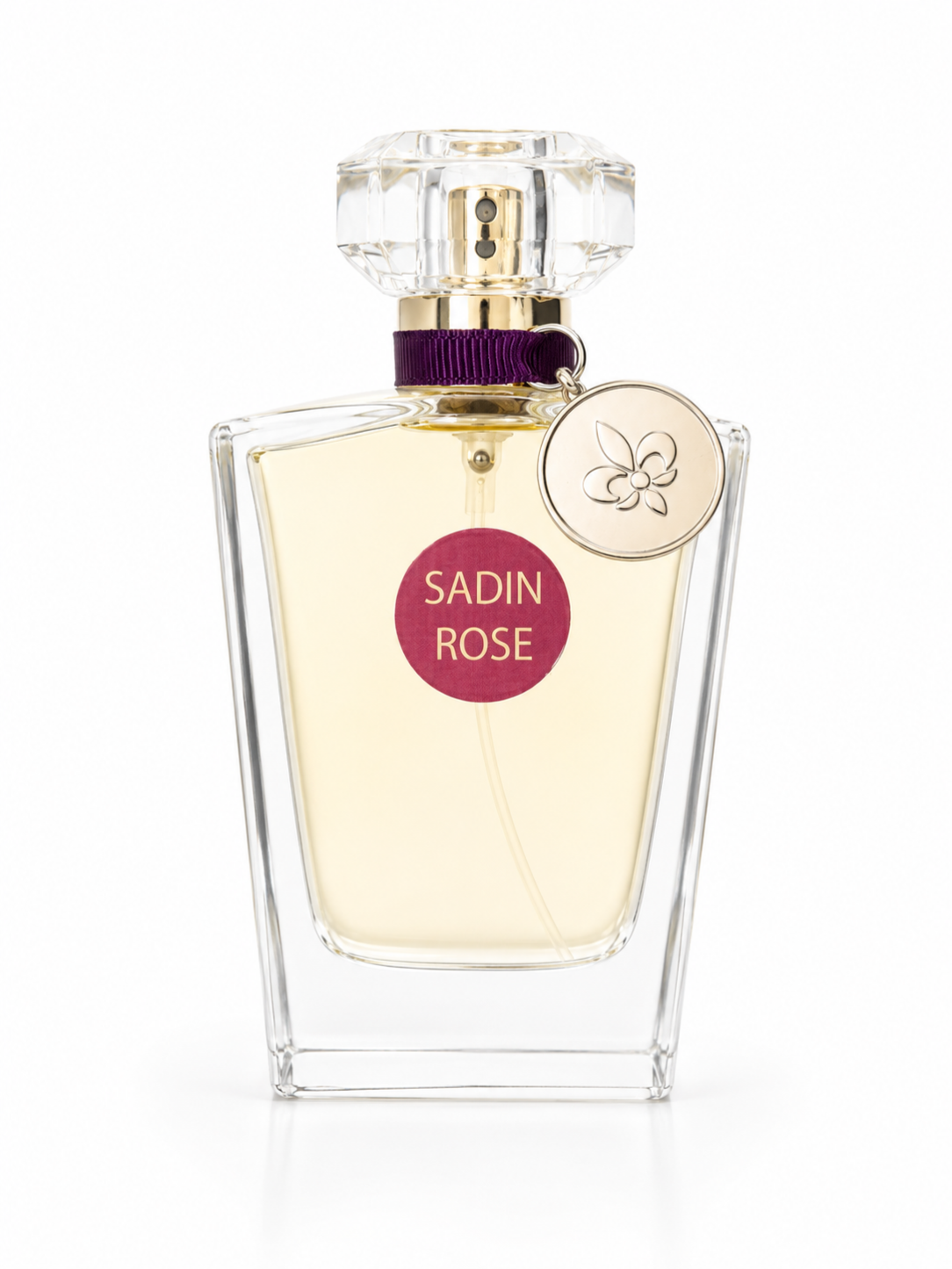 Sadin Rose for Her